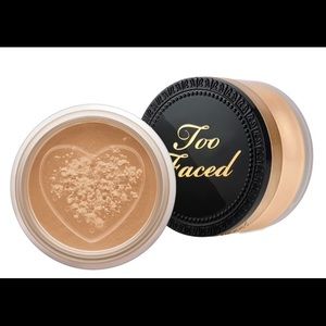 Too Faced Born This Way Setting Powder - Trans Med